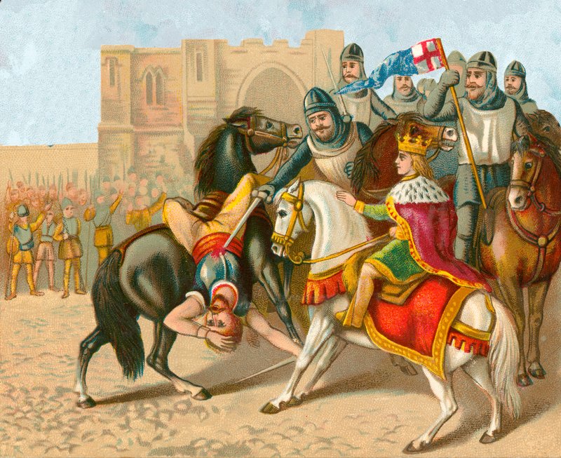 Wat Tyler