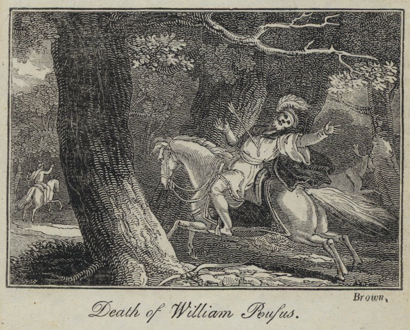 William Rufus