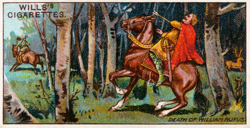 William Rufus