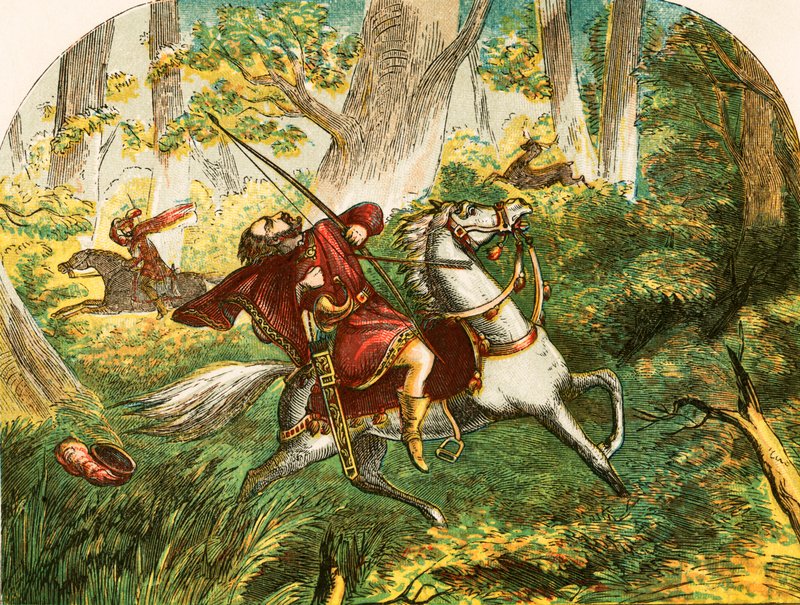 William Rufus