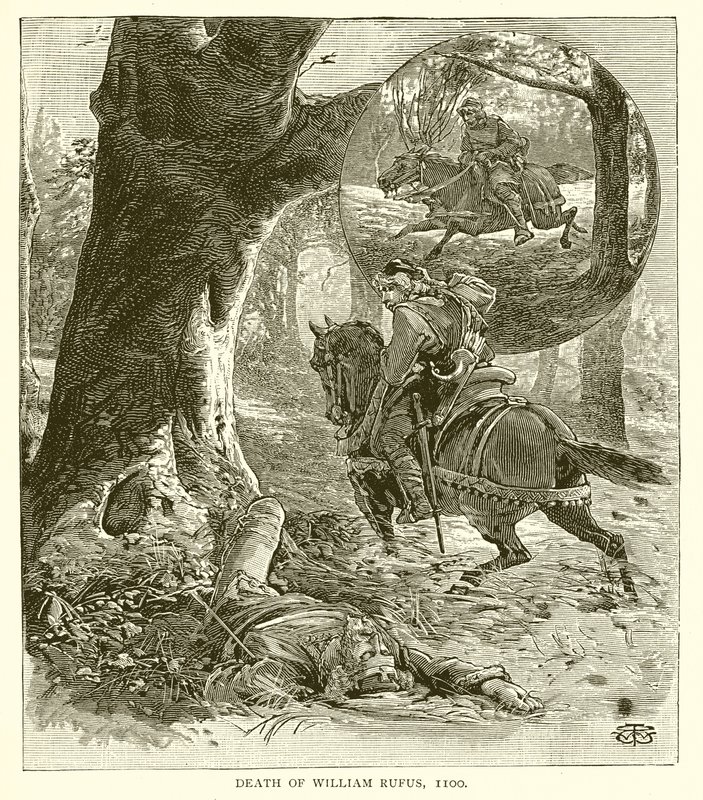 William Rufus