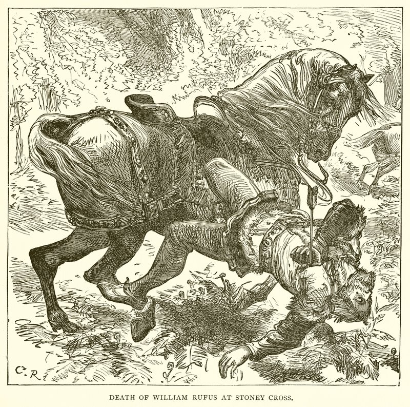 William Rufus