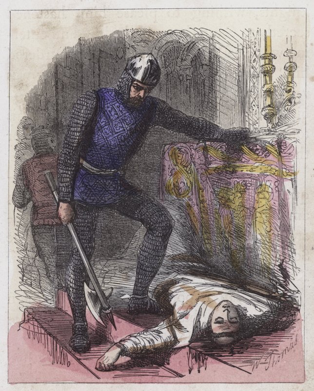 Bir Becket