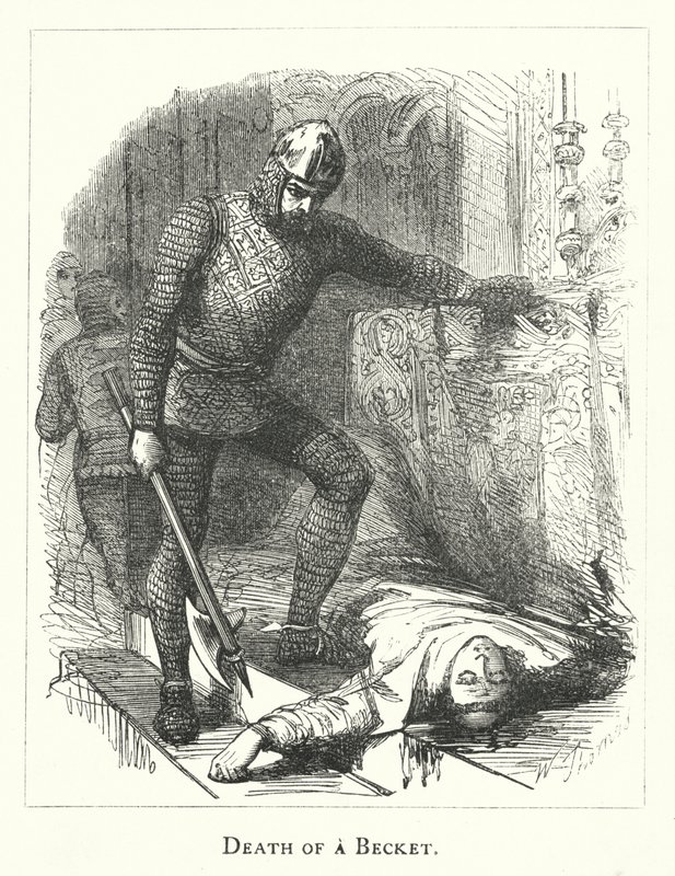 Bir Becket