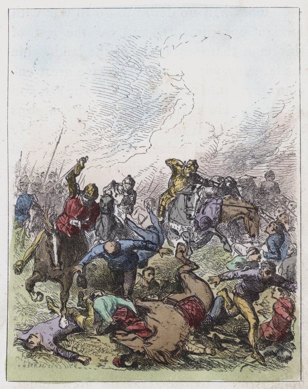 Perkin Warbeck