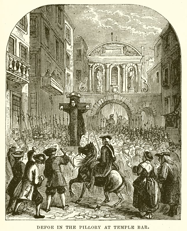 Temple Bar