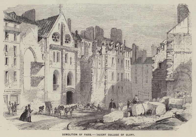 Paris
