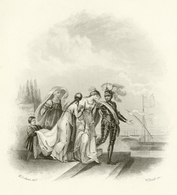 I. Richard