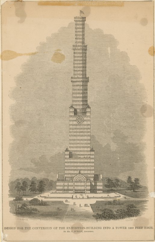 Crystal Palace