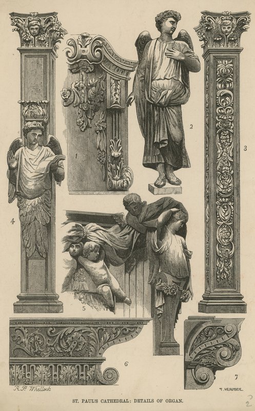 St Paul Katedrali