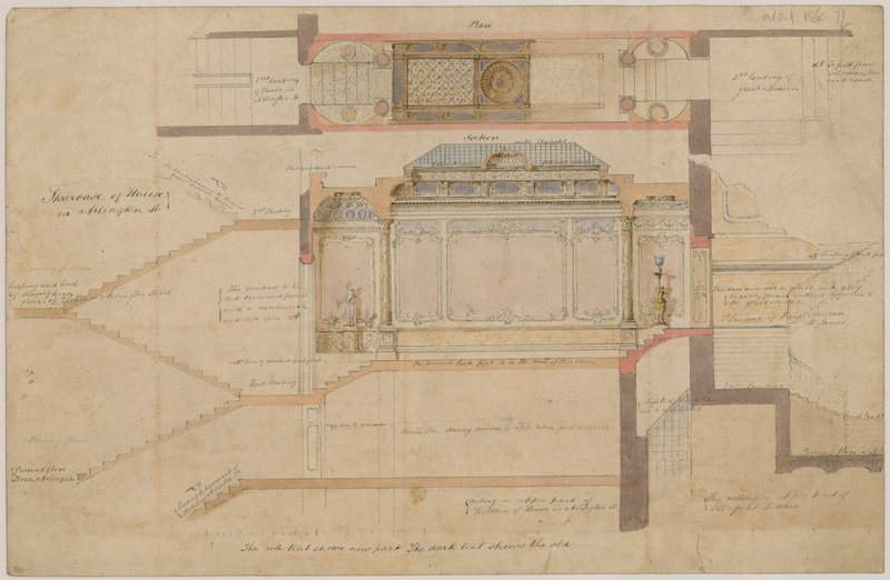 Devonshire Kulübü, St James