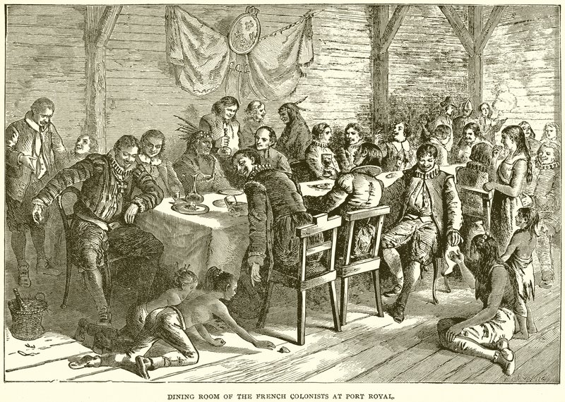 Port Royal
