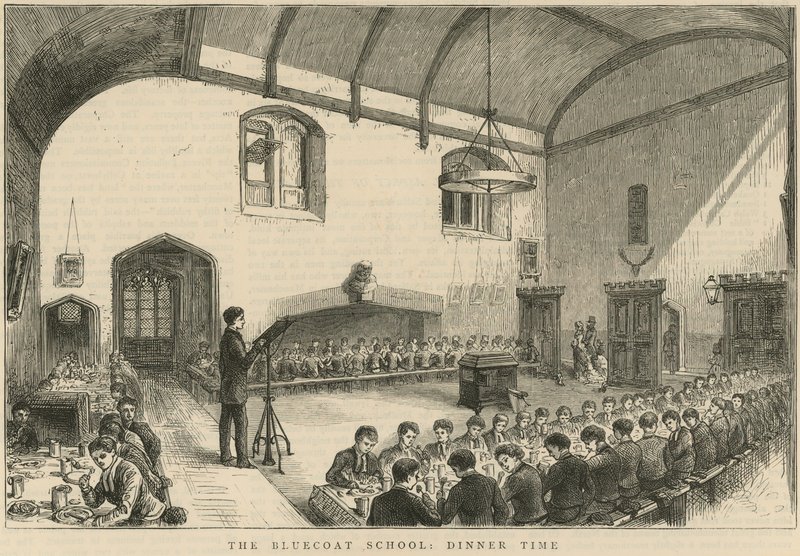 Bluecoat Okulu