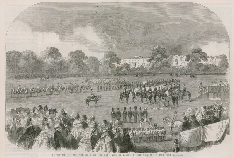 Hyde Park
