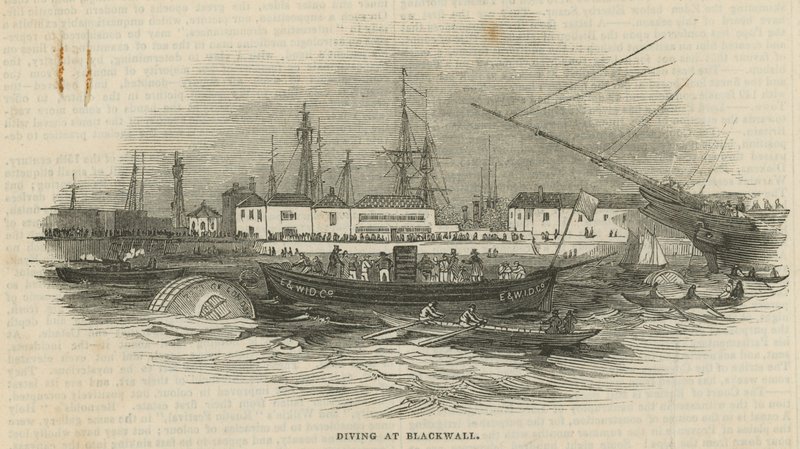 Blackwall