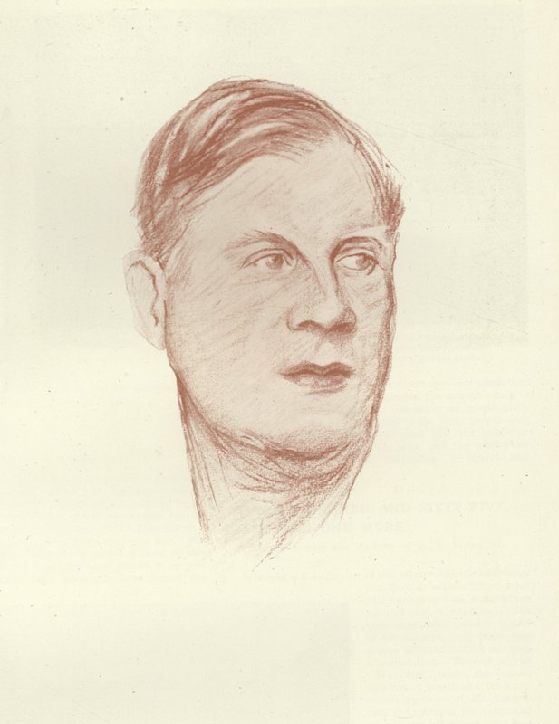 Donald Maxwell, İngiliz yazar ve illüstratör by English School