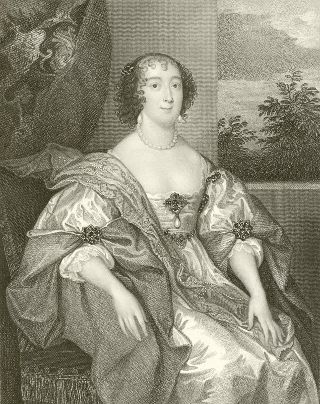 Dorothy Percy, Leicester Kontesi by English School