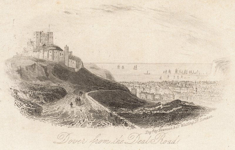Deal Road
