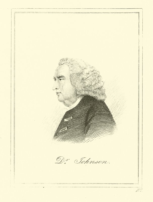 Johnson by English School