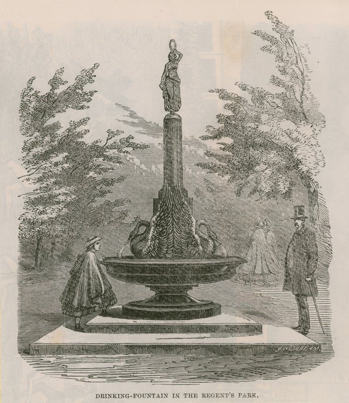Regents Park