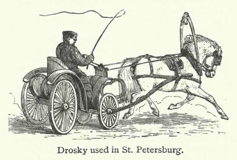 St Petersburg