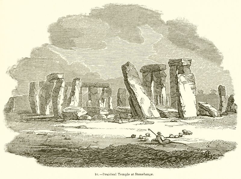 Stonehenge