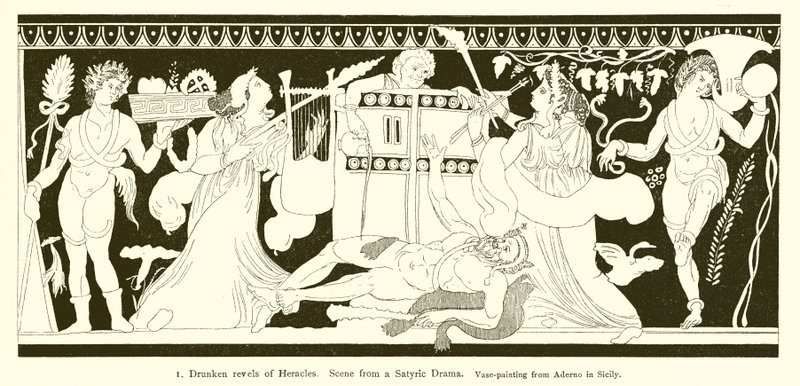 Herakles