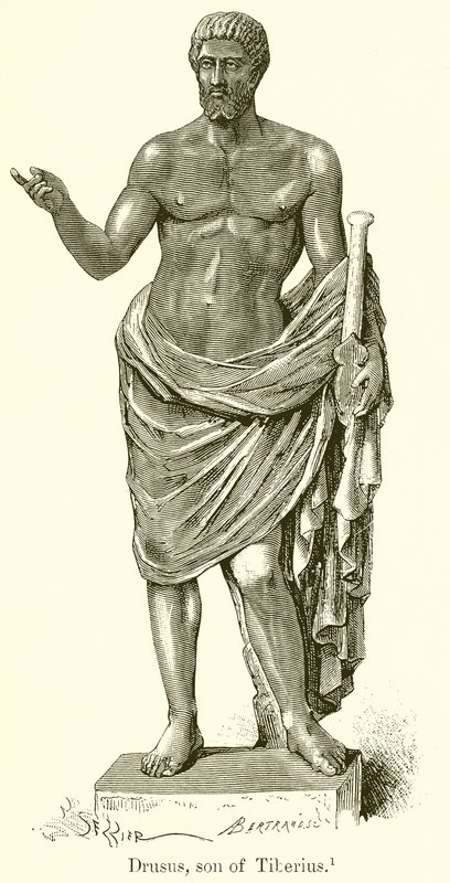 Tiberius