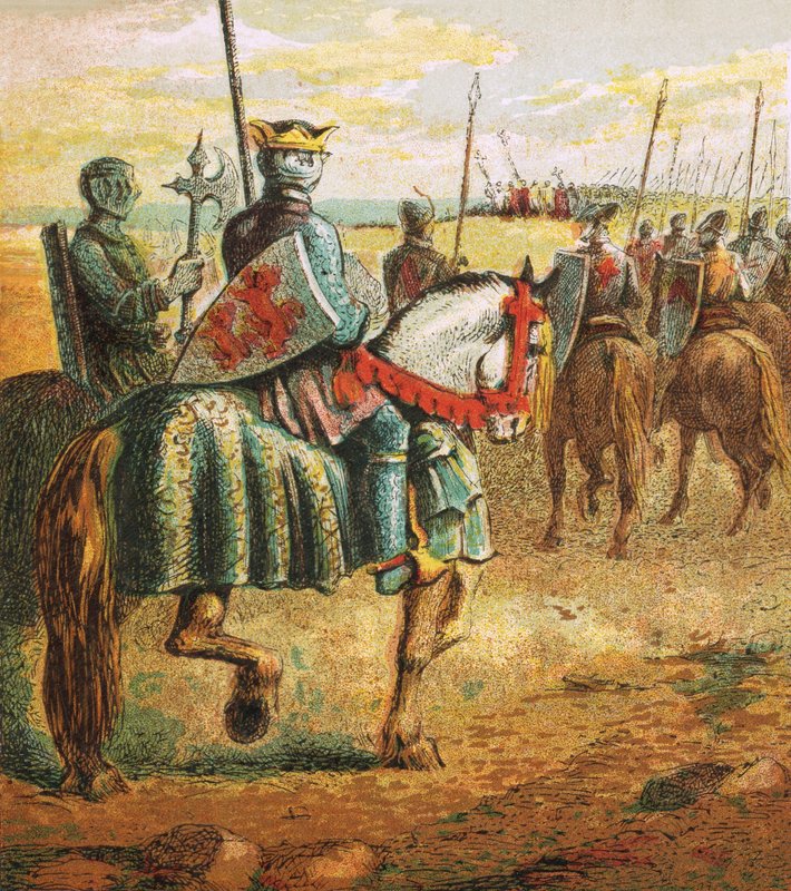 Missouri kır ateşi by English School