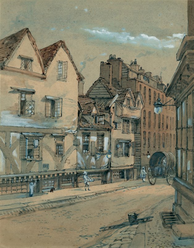 West Smithfield