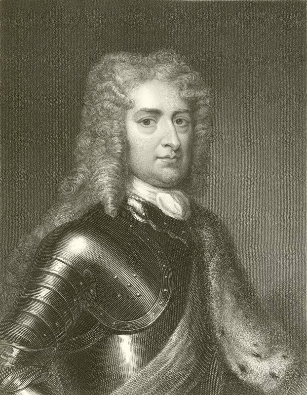 Marlborough Dükü by English School
