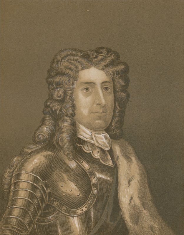 Marlborough Dükü by English School