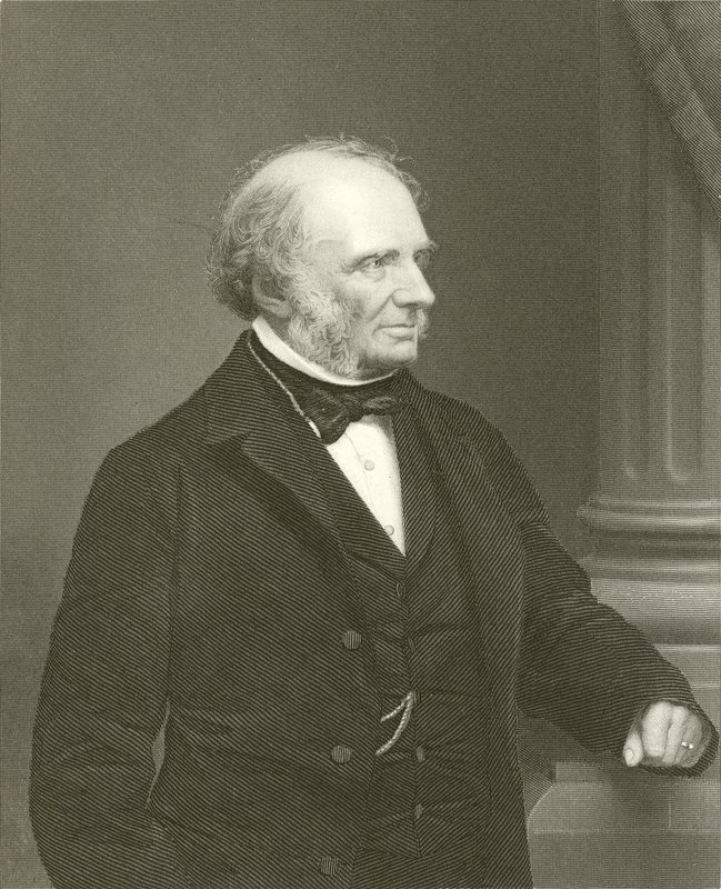 kont russell by English School