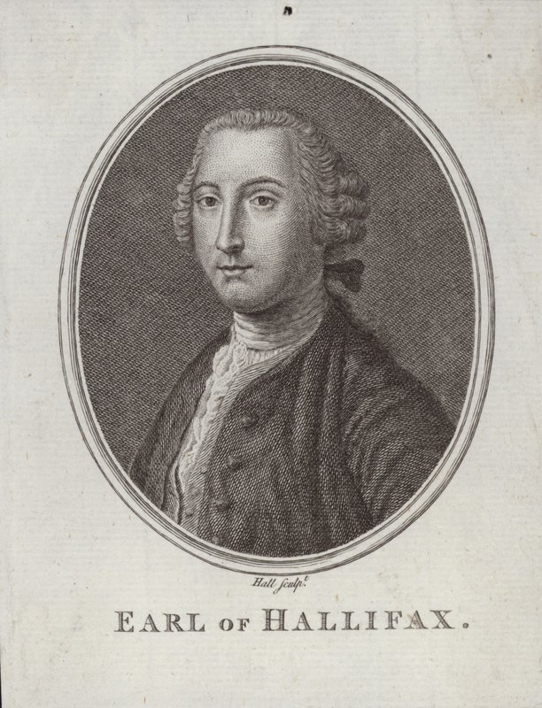 Halifax Kontu by English School