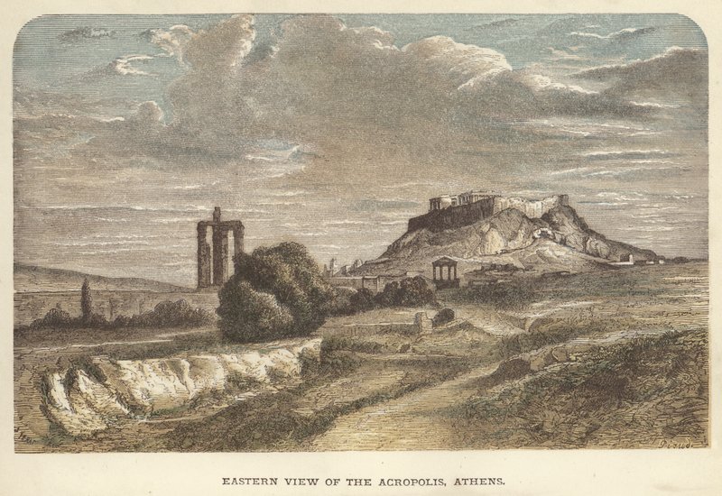 Akropolis