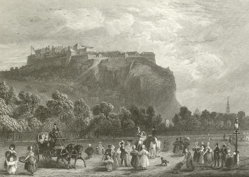 Princes Street