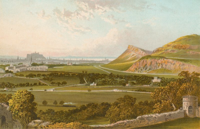 Craigmillar Kalesi