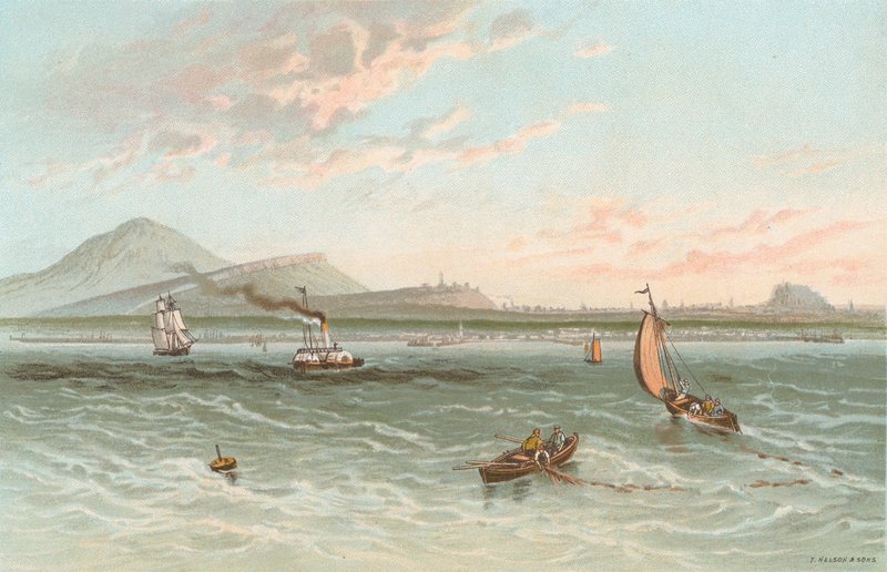 Firth of Forth