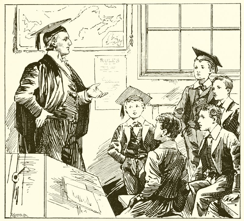 Eğitim by English School