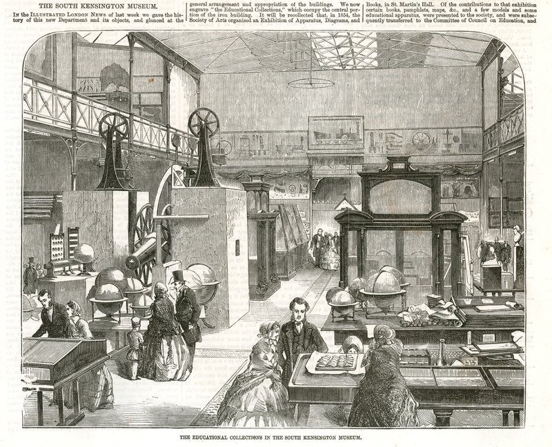 South Kensington Müzesi