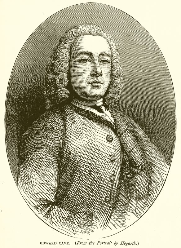 Edward Mağarası by English School