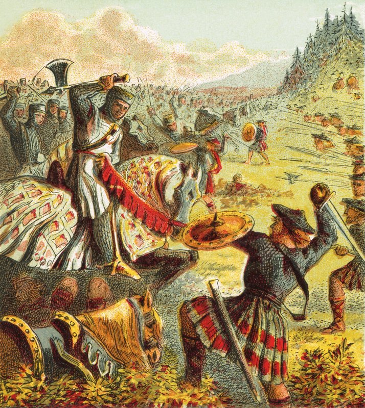 Edward İskoçya