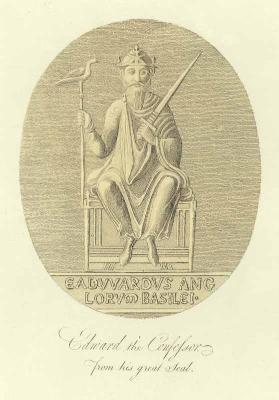 itirafçı edward by English School