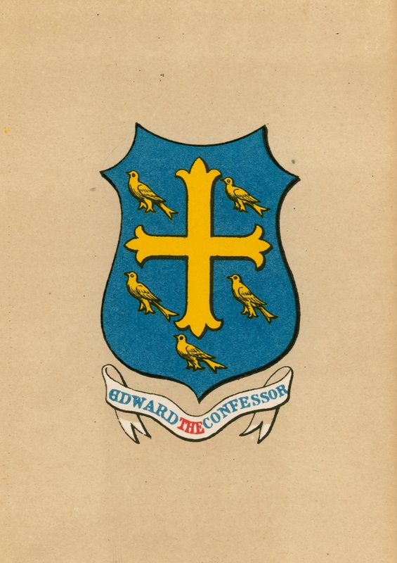 itirafçı edward by English School