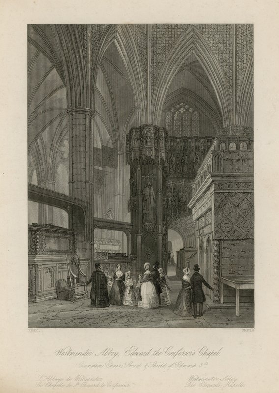 Westminster Abbey