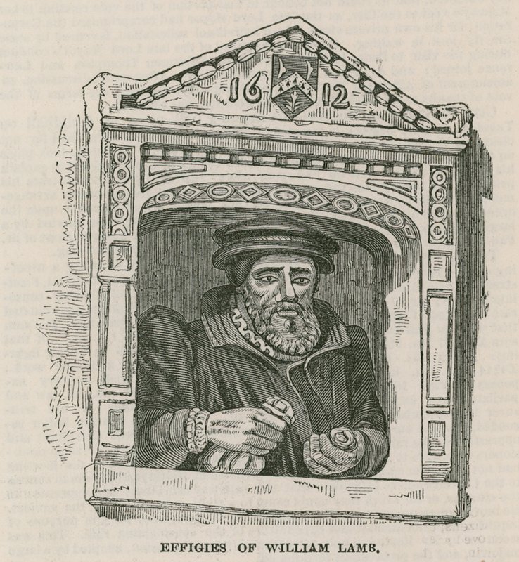 William Lamb