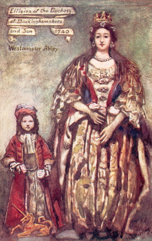 Westminster Abbey