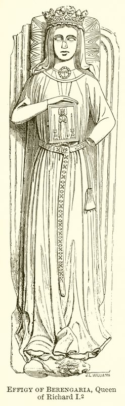 Berengaria