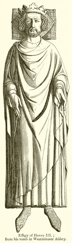 Henry III