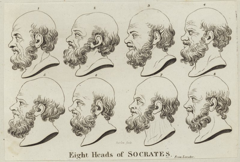 Sokrates